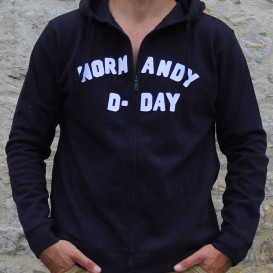 Normandy D-Day Sweat