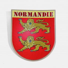 Sticker Normandie