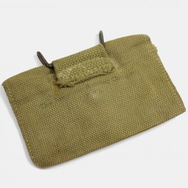 First-Aid Pouch