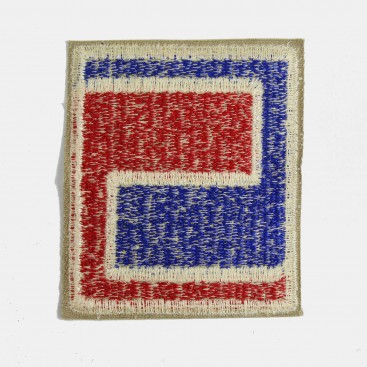 Patch 69th Infantry Division