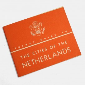 Pocket Guide The Netherlands