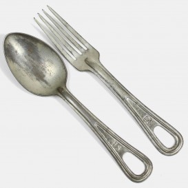 US cutlery