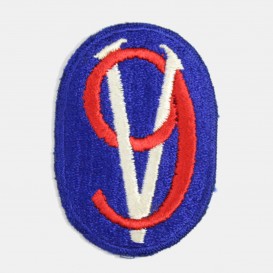 95th ID Patch