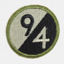 94th ID Patch