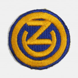 102th ID Patch