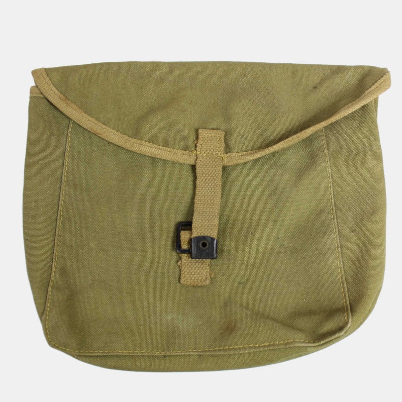 Mess kit Pouch for the Havresac M1928 US WWII british made