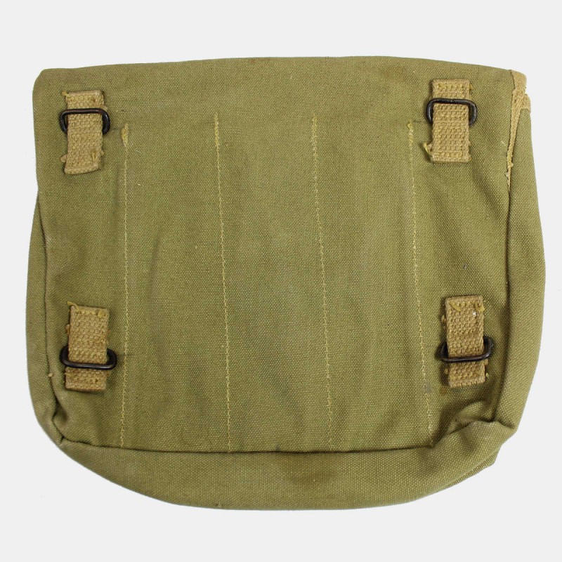 Mess kit Pouch for the Havresac M1928 US WWII british made