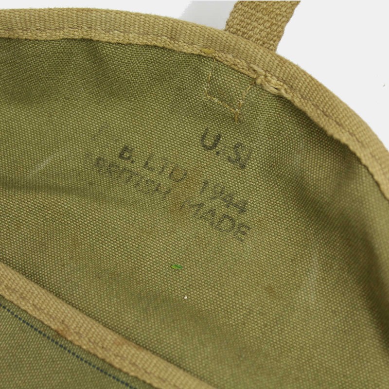 Mess kit Pouch for the Havresac M1928 US WWII british made