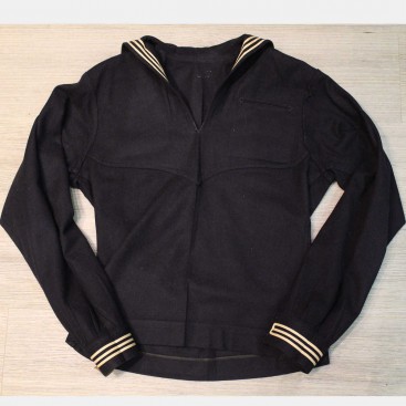 Jumper US Navy