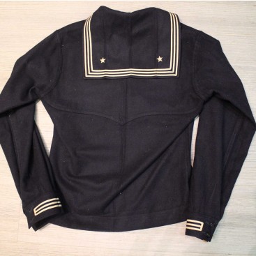 Jumper US Navy