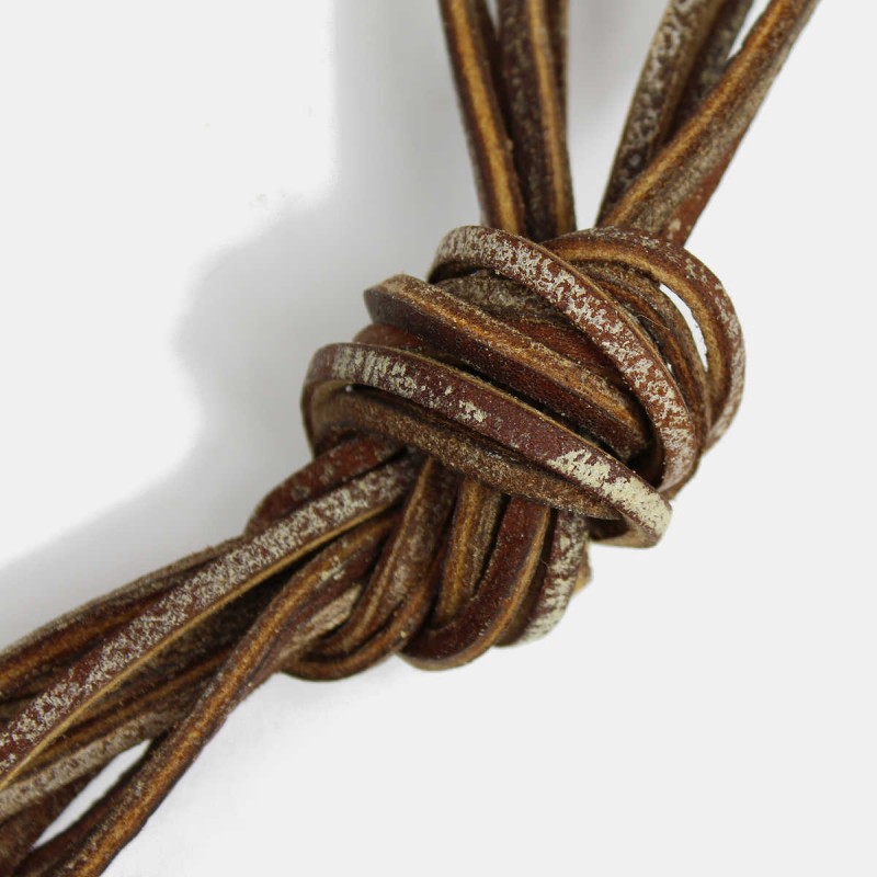 PARACHUTE LINES JUMP BOOTS PARA LACES WWII NORMANDIE 1944 NORMANDY