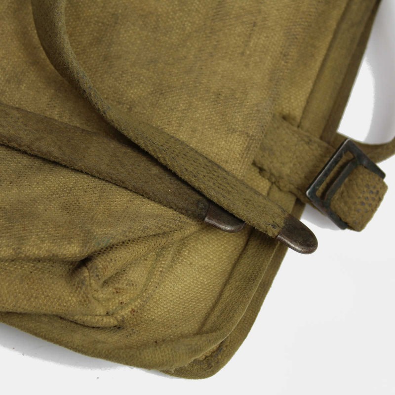 CHASUBLE M2 PORTE MUNITIONS AMMO BAG US ARMY OD3 MORTIER 1944 DDAY GUN