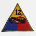 Patch 12th Armored (2)