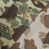 Army Camo HBT Jacket