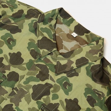 Veste HBT Camo Army