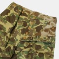 Pantalon HBT Camo Army