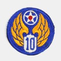 Patch 10th AAF (2)