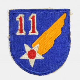 Patch 11th AAF
