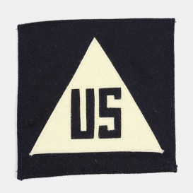 Patch US Army (civil non combattant)