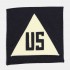 Patch US Army Civilian Non Combatant