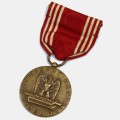 Good Conduct Army Medal - Majka