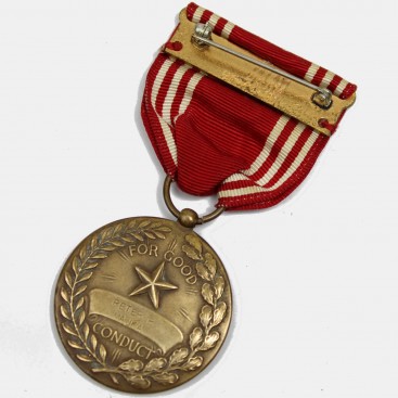 Good Conduct Army Medal