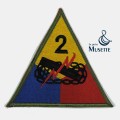 2nd Armored Division - LPM
