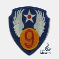9th USAAF Division - LPM