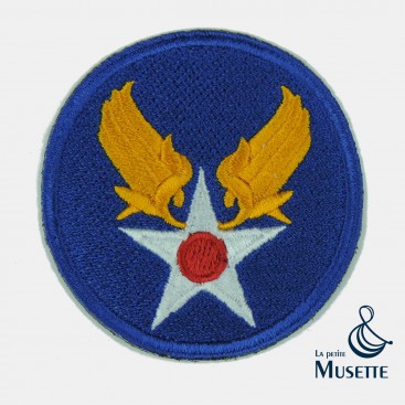 USAAF - LPM