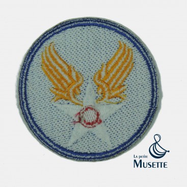 USAAF - LPM