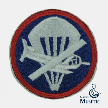 Para/Glider Cap Patch - LPM