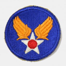USAAF Patch