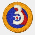 Patch 3rd AAF