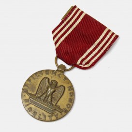 Good Conduct Army Medal - Tepe