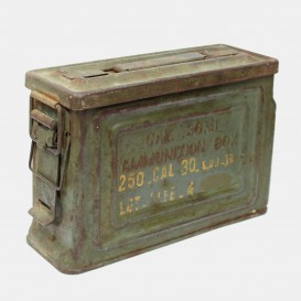 Cal.30 Ammo box