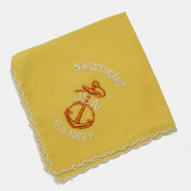 QMC Handkerchief