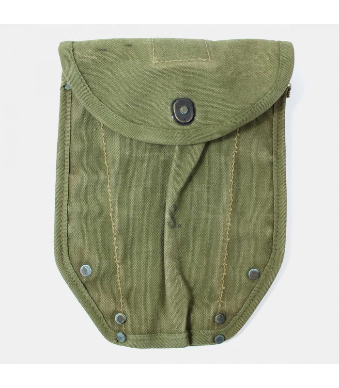 Pelle pliable + housse Armée française