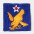 Patch 2nd AAF