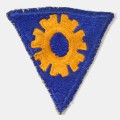 Insigne Spécialité USAAF Engineering (2)