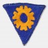 USAAF Engineering Specialty Badge