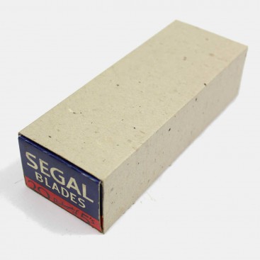 SEGAL Blades - Complete box