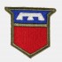 76th Infantry Division Patch