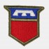 Patch 76th Infantry Division