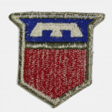 Patch 76th Infantry Division