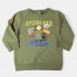Children's sweatshirt - Soldier 80th