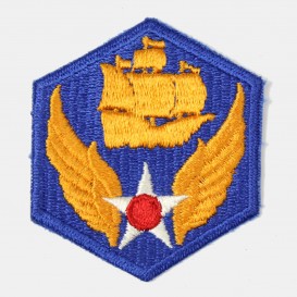 Patch 6th AAF