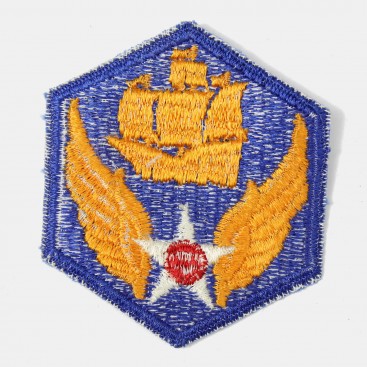 Patch 6th AAF