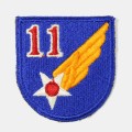 Patch 11th AAF (2)