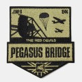 Patch Pegasus Bridge