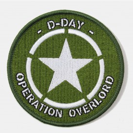 D-Day - Opération Overlord Patch